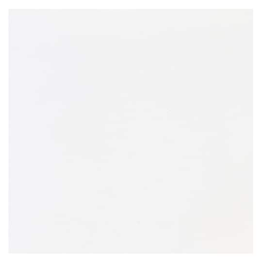 White 6" x 6" Cardstock Paper by Recollections™, 100 Sheets